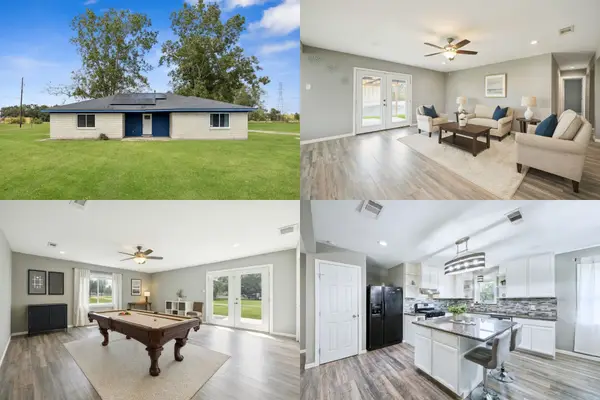 3889 County Road 155, Alvin, TX 77511