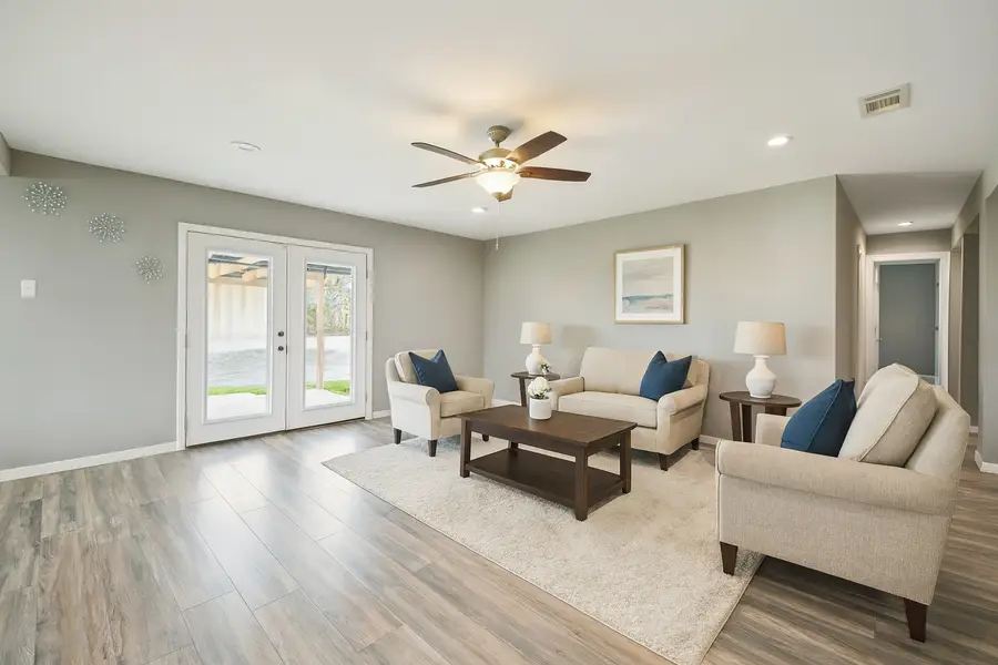 3889 County Road 155, Alvin, TX 77511 - Image #2