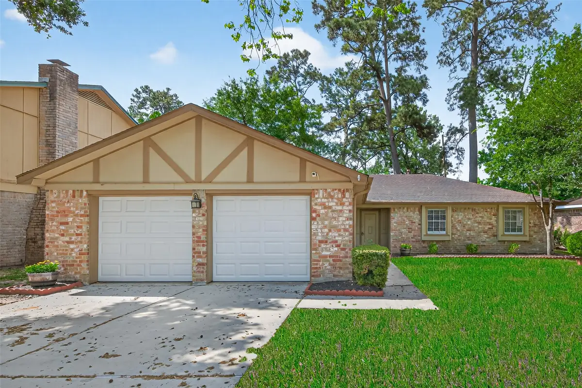 23919 Farm Hill Road, Spring, TX 77373 - #1