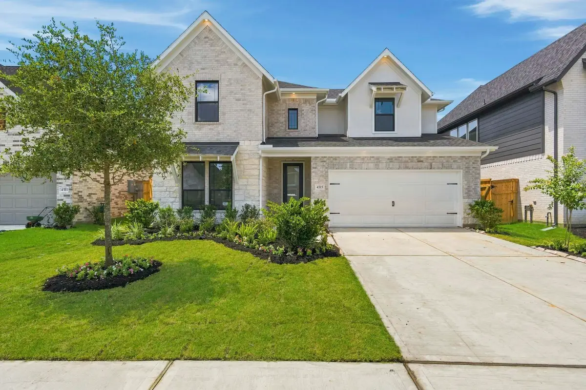 4515 Sunny Hazel Lane, Fulshear, TX 77441 - #1