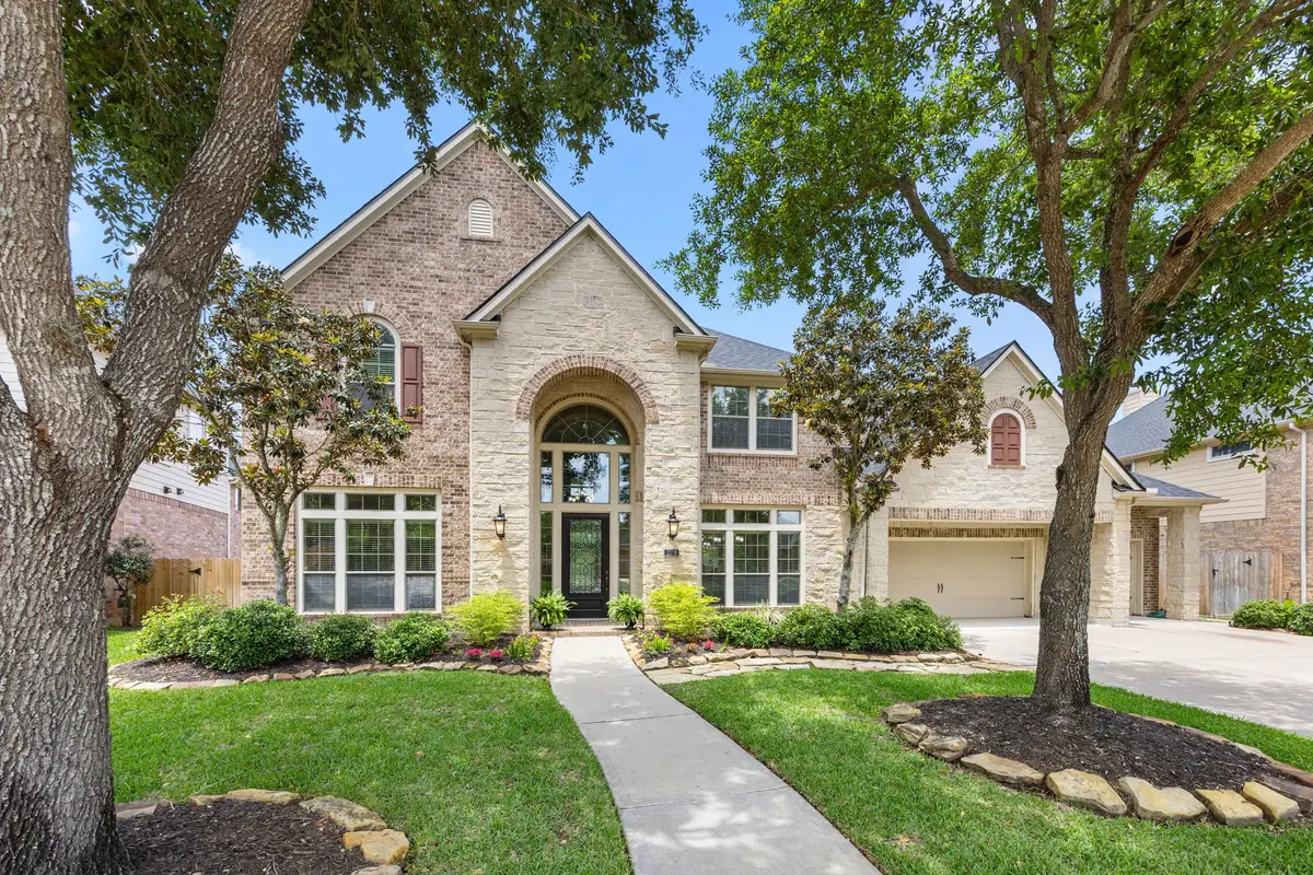 2218 Monarch Terrace Drive, Katy, TX 77494 - #1