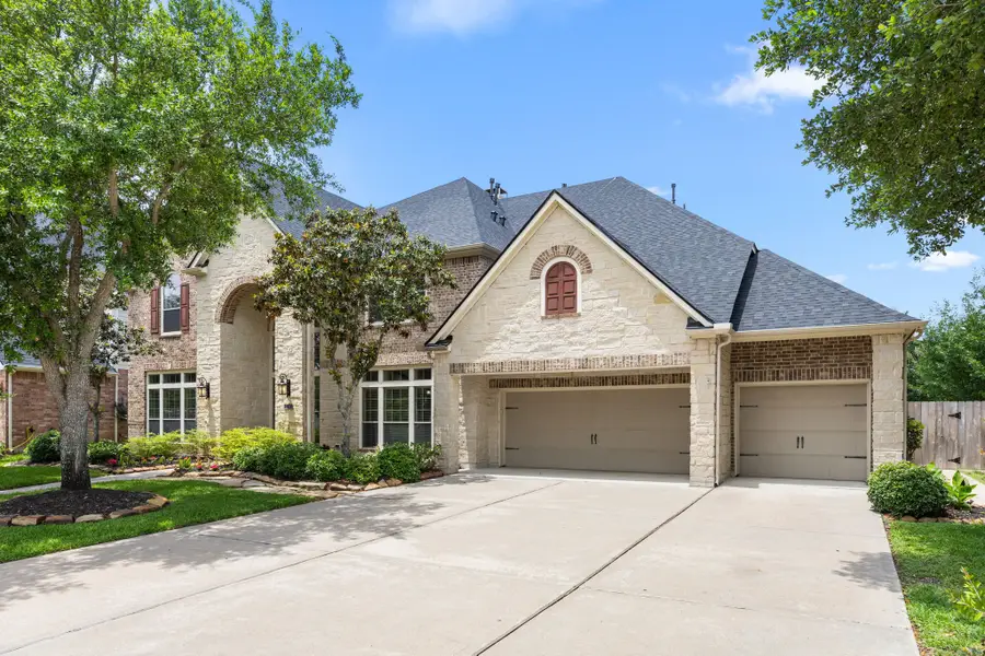 2218 Monarch Terrace Drive, Katy, TX 77494 - #2