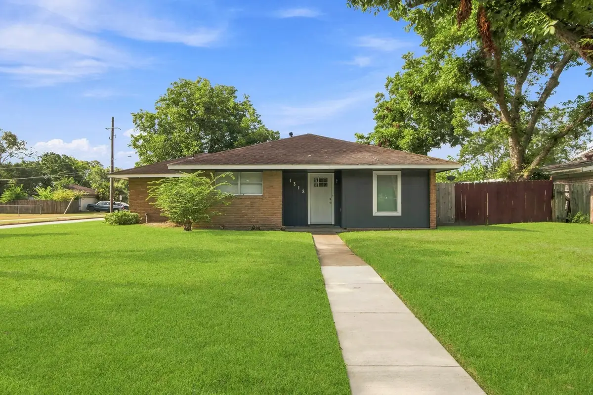 1318 Carolyn Court, Humble, TX 77338 - #1