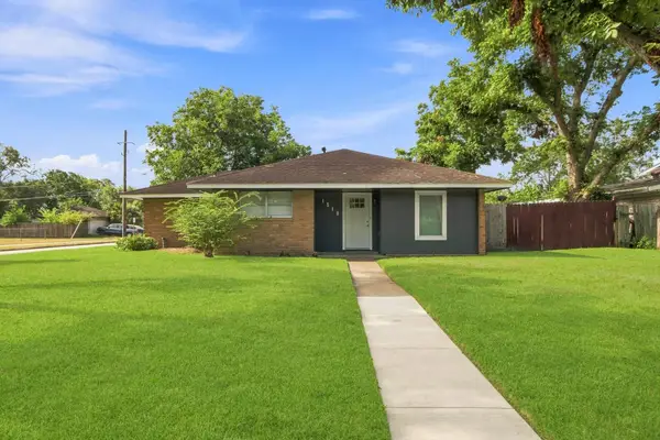 1318 Carolyn Court, Humble, TX 77338
