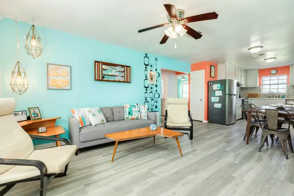 222 Driftwood Court, Surfside Beach, TX 77541