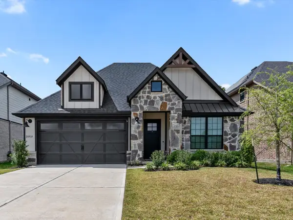 20935 Caserta Glen Lane, Tomball, TX 77377