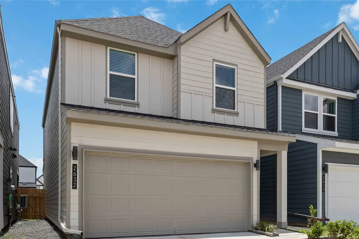 2602 Mchenry Landing Lane, Houston, TX 77051 - #1