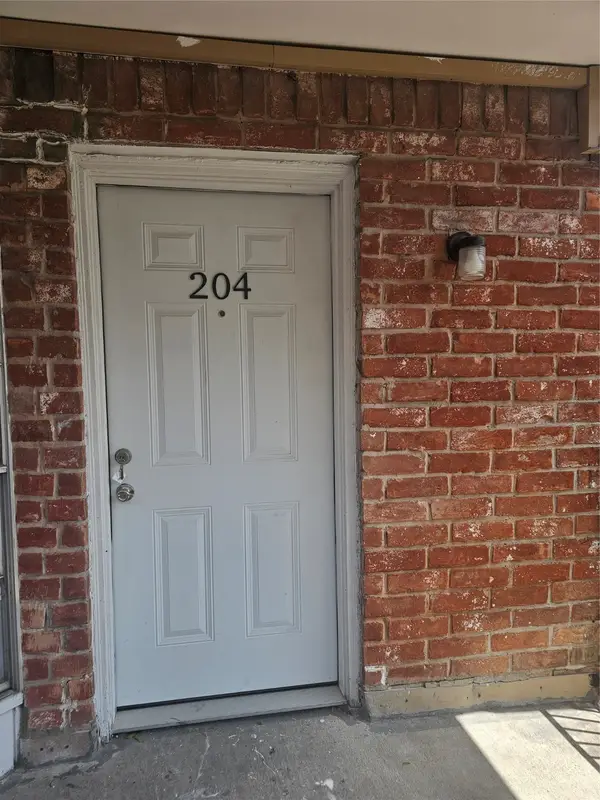 9201 Clarewood Drive #204, Houston, TX 77036