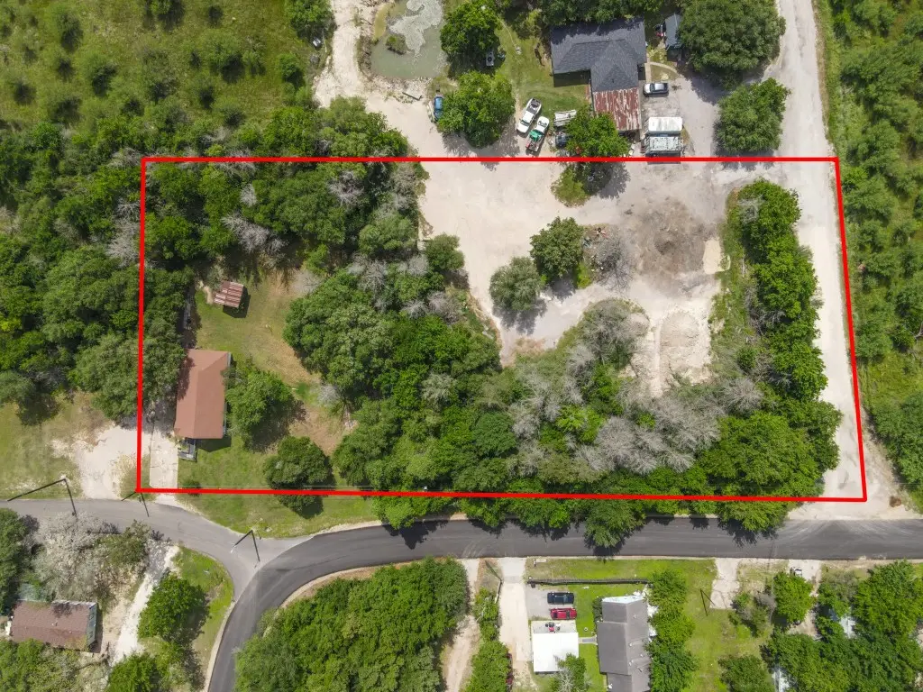 3715 High Street, Bryan, TX 77808 - #1