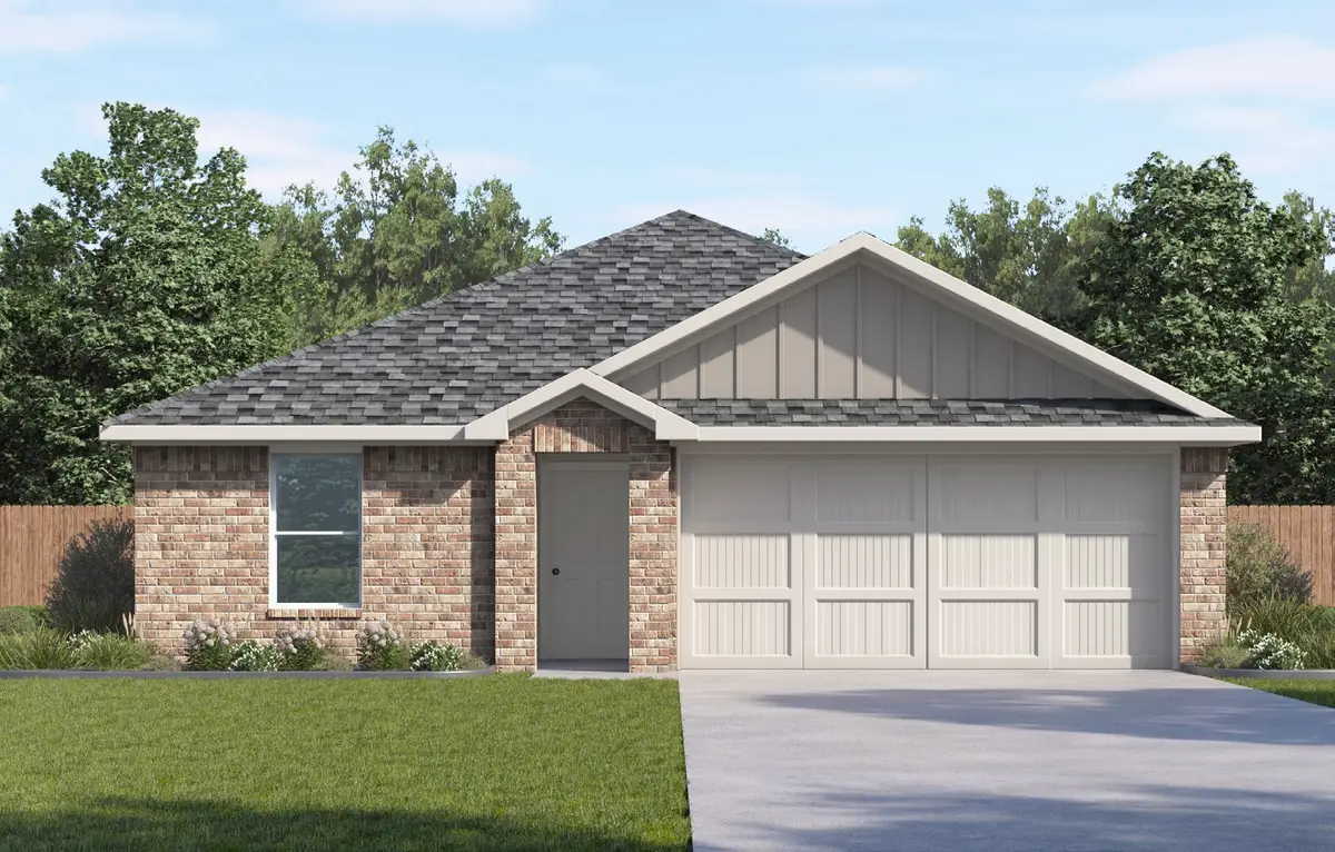 2706 Alamonte Drive, Sealy, TX 77474 - #1