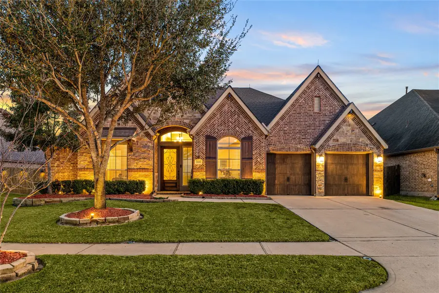 23211 Ruspino Shores Place, Katy, TX 77493 - #2