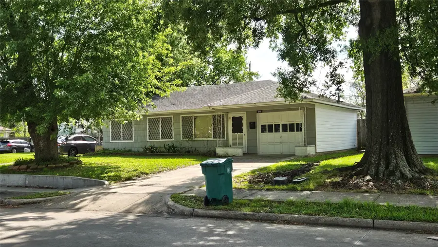 940 Coleman Avenue, Pasadena, TX 77506 - #3