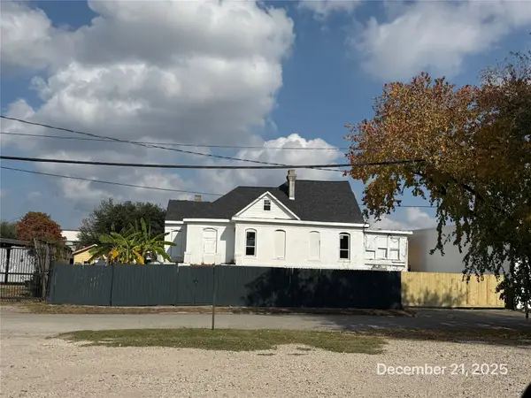 3805 Wilmer Street, Houston, TX 77003