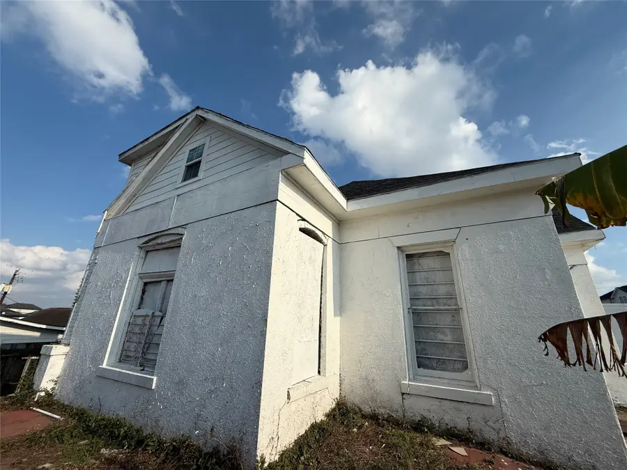 3805 Wilmer Street, Houston, TX 77003 - #3