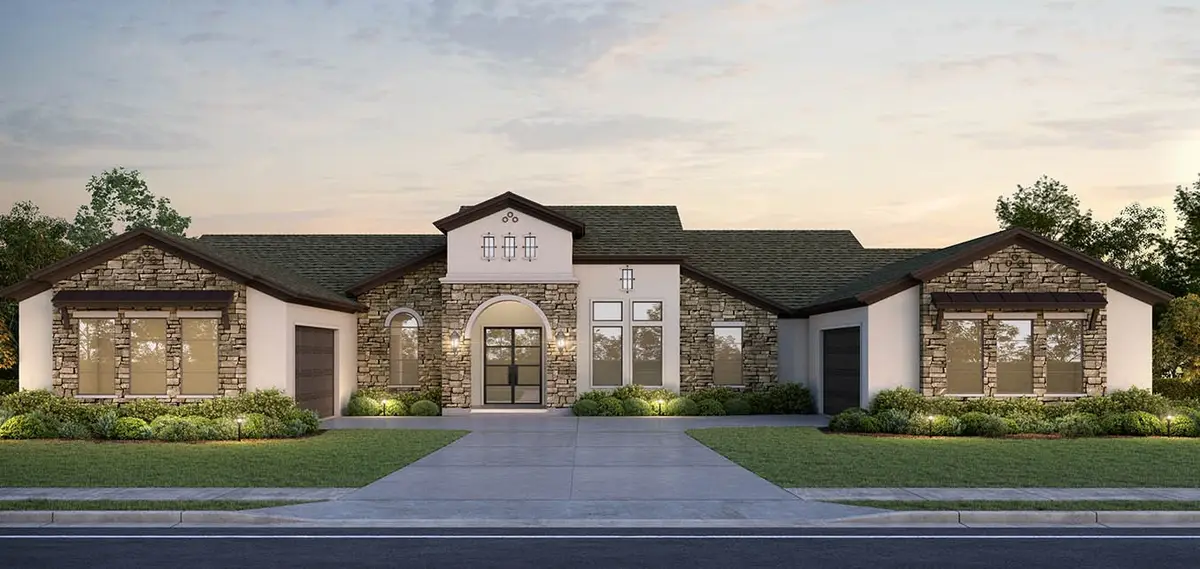 33003 Fulshear Rose Court, Fulshear, TX 77441 - #1