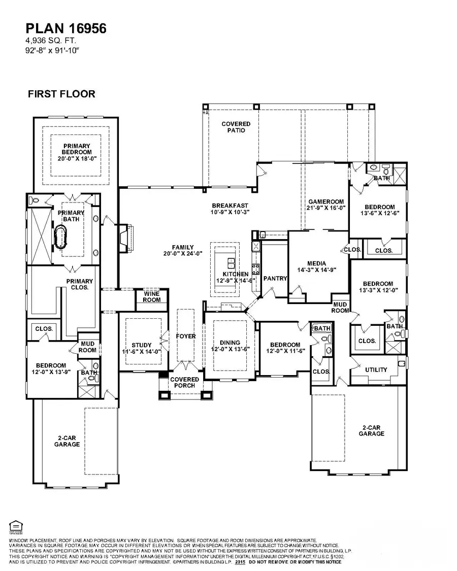 33003 Fulshear Rose Court, Fulshear, TX 77441 - #2
