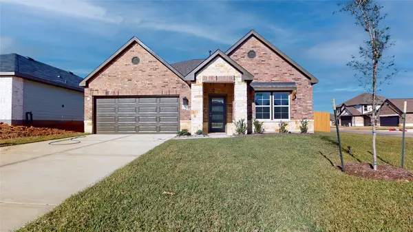 11902 Wisteria Meadows Drive, Willis, TX 77318