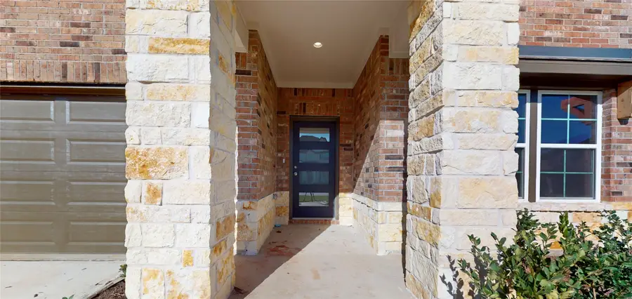 11902 Wisteria Meadows Drive, Willis, TX 77318 - #2