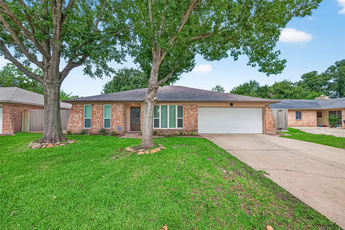 4619 Bagpipe Lane, Houston, TX 77084 - #1