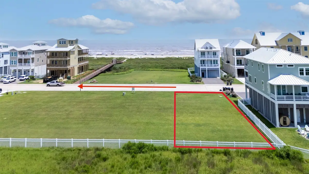 26 Grand Beach Boulevard, Galveston, TX 77550 - Image #1