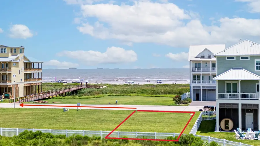 26 Grand Beach Boulevard, Galveston, TX 77550 - Image #2