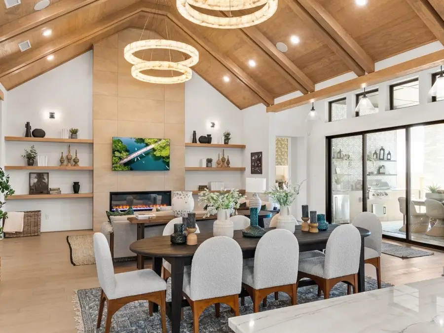 5134 Silverbell Lane, El Paso, TX 77316 - Image #3