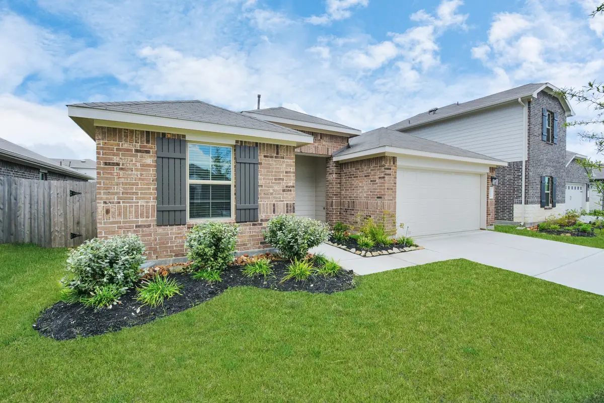 21114 Waze Lewis Drive, New Caney, TX 77357 - #1