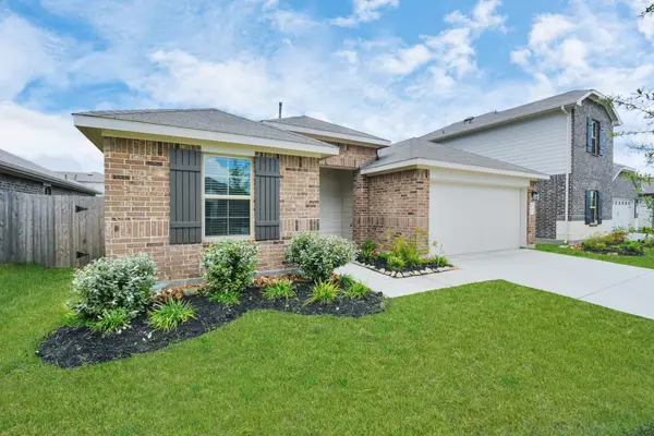21114 Waze Lewis Drive, New Caney, TX 77357