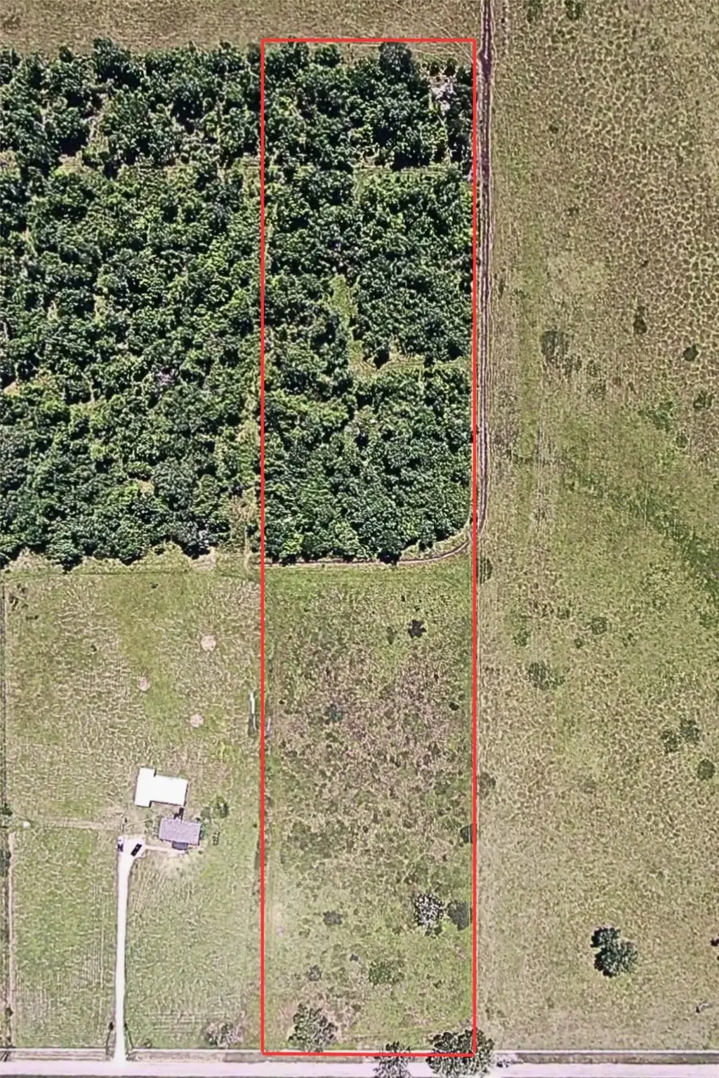 0 Cr 645, West Columbia, TX 77486 - Image #1