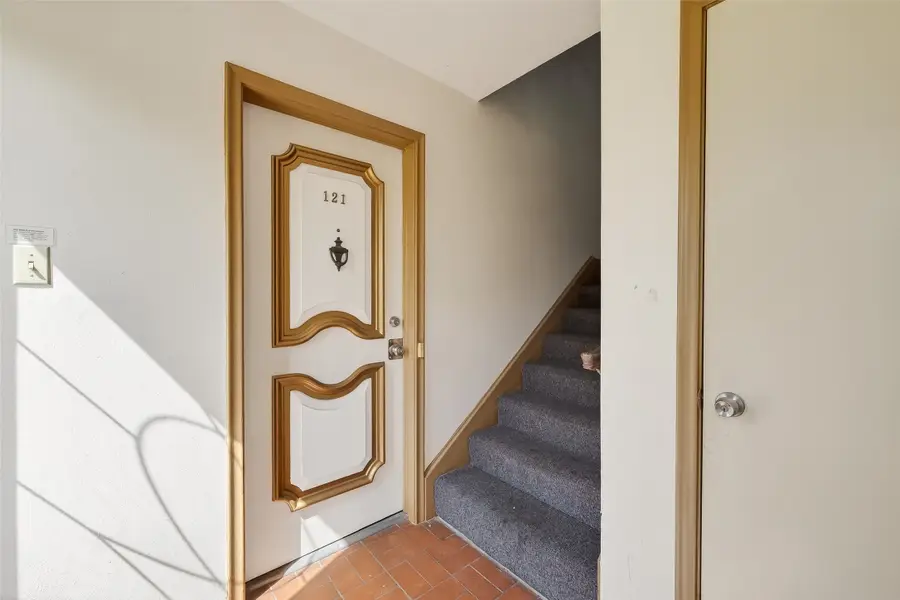 7600 Burgoyne Road #121, Houston, TX 77063 - #3