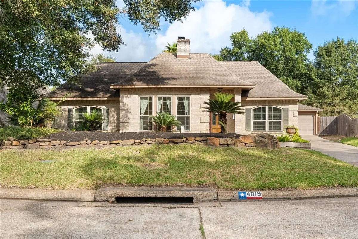 4019 Valley Haven Drive, Houston, TX 77339 - #1