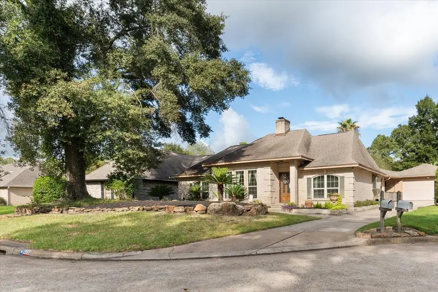 4019 Valley Haven Drive, Houston, TX 77339 - #2