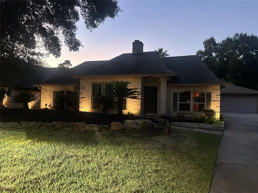 4019 Valley Haven Drive, Houston, TX 77339 - #3