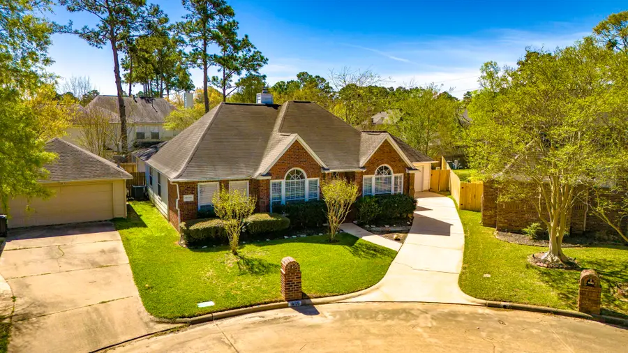 18106 Briden Oak Court, Spring, TX 77379 - Image #2