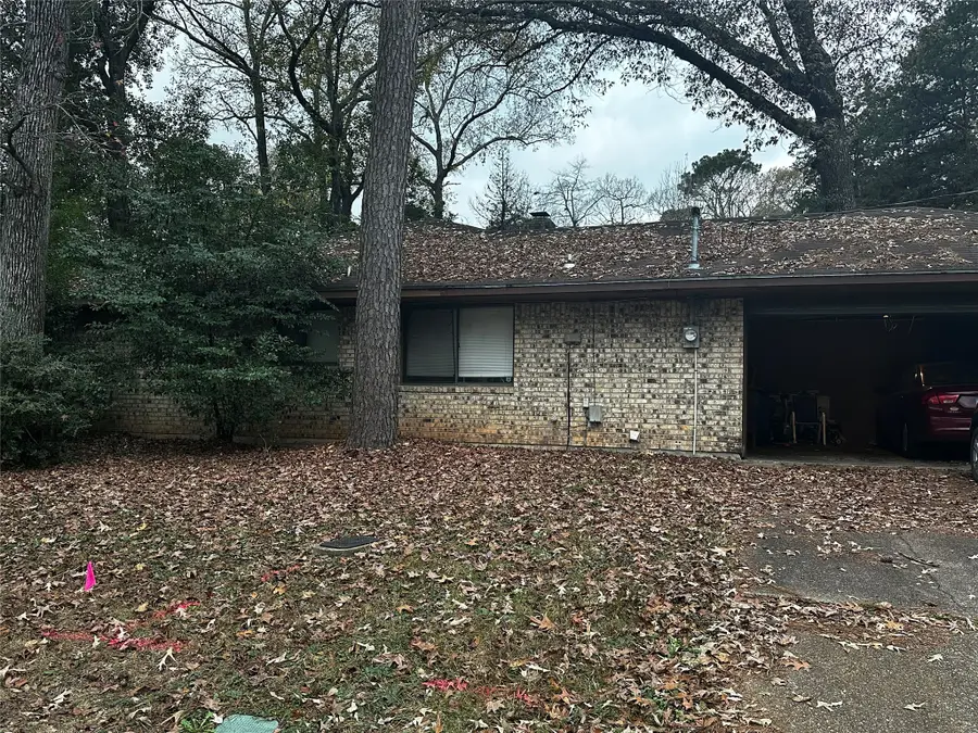 321 Olive Street, Huntsville, TX 77340 - #3