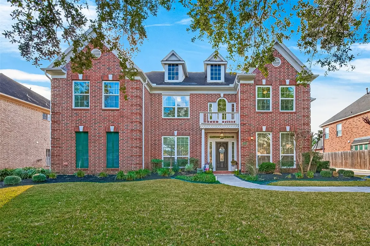 3114 Williams Glen Drive, Sugar Land, TX 77479 - #1