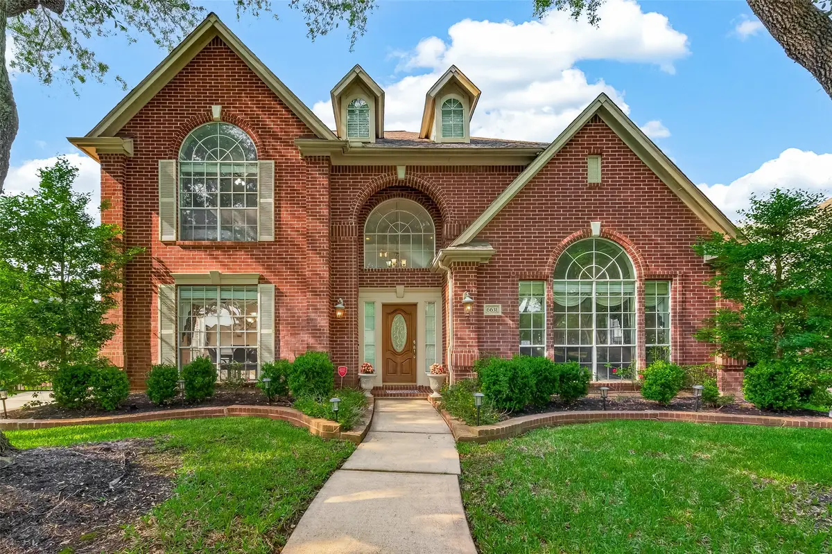 6631 Alicant Drive, Sugar Land, TX 77479 - #1
