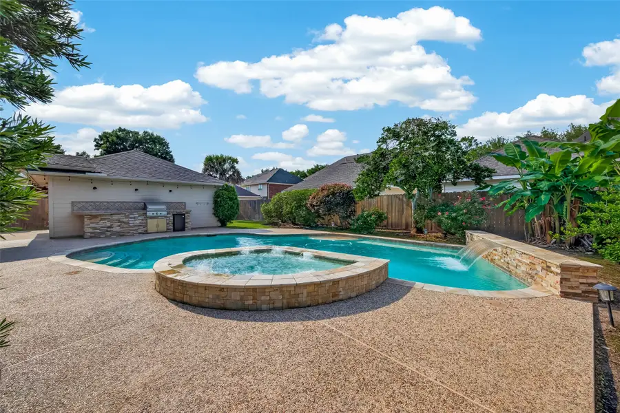 6631 Alicant Drive, Sugar Land, TX 77479 - #2