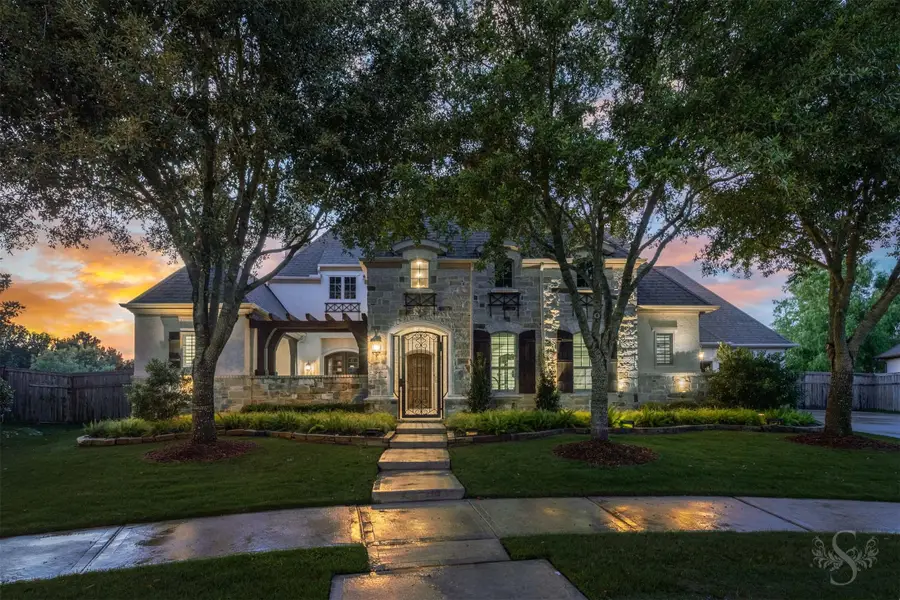 28606 Tracewood Court, Fulshear, TX 77441 - #3