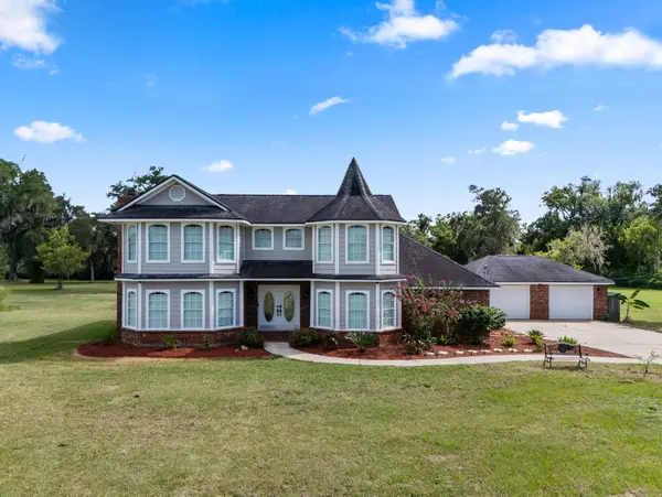 1707 County Road 348, Brazoria, TX 77422