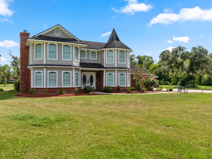 1707 County Road 348, Brazoria, TX 77422 - #2