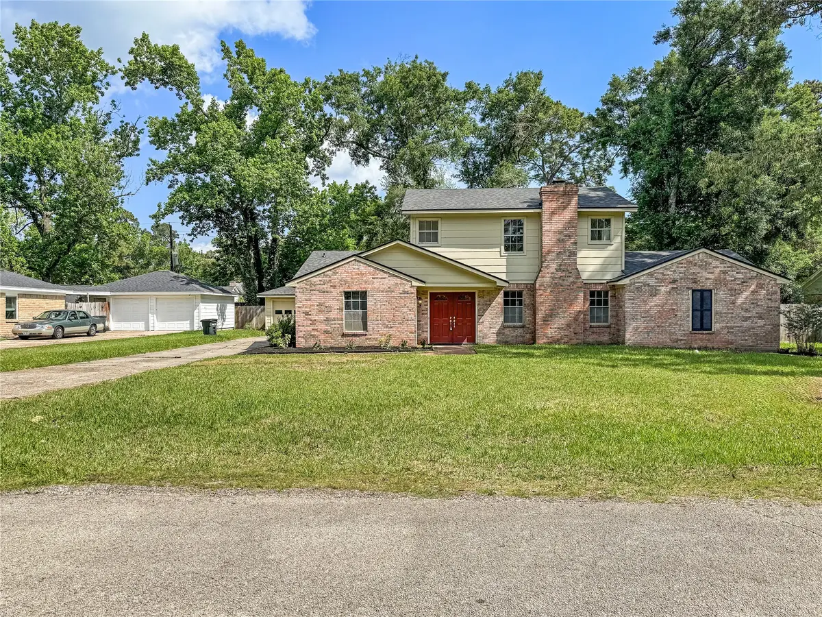 2535 River Ridge, Conroe, TX 77385 - #1