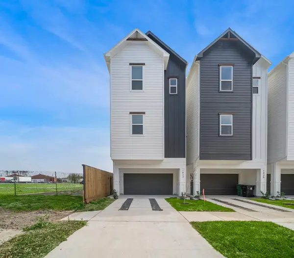 1433 Ennis Street, Houston, TX 77003
