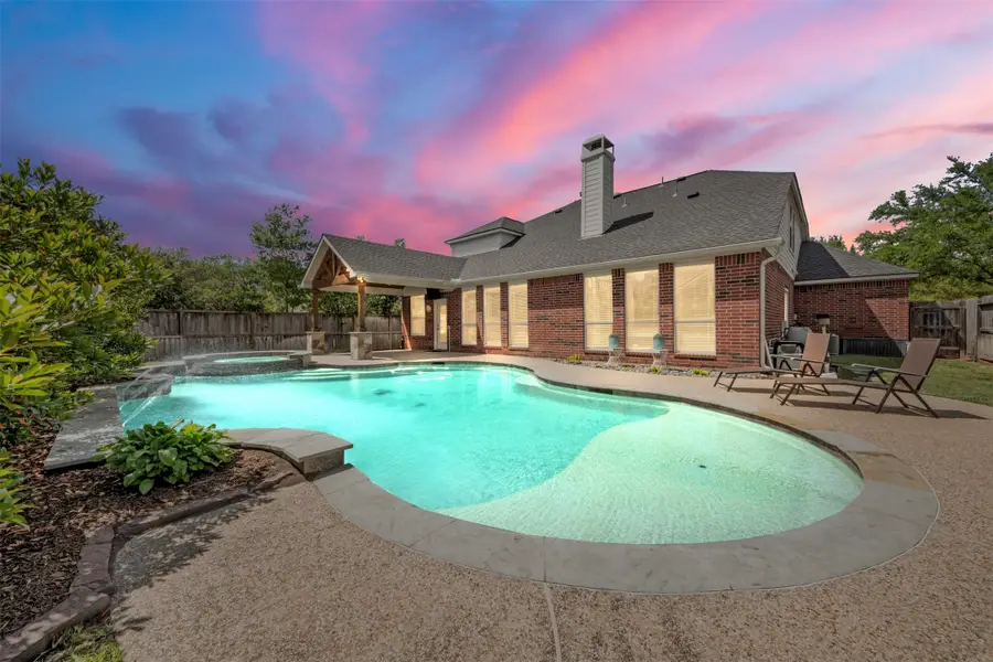 15467 Bay Tree Landing, Cypress, TX 77429 - #2