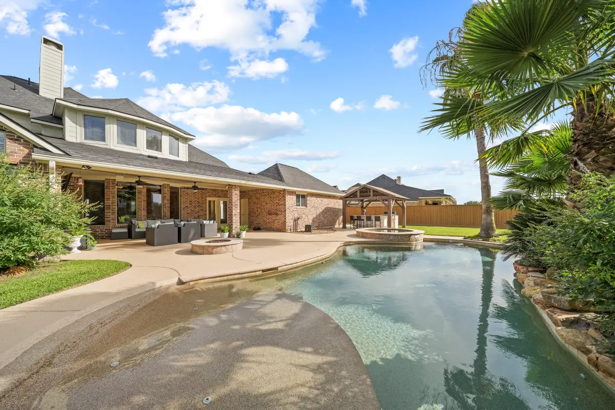 3942 Lake Star Drive, League City, TX 77573 - #1