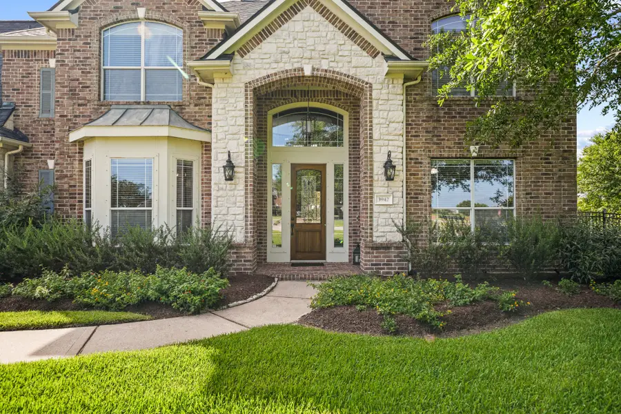 3942 Lake Star Drive, League City, TX 77573 - #3