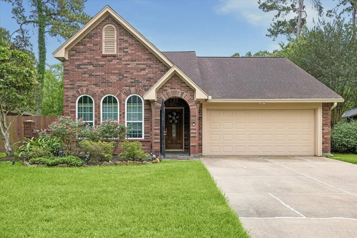 5215 Shady Maple Drive, Houston, TX 77339 - #1