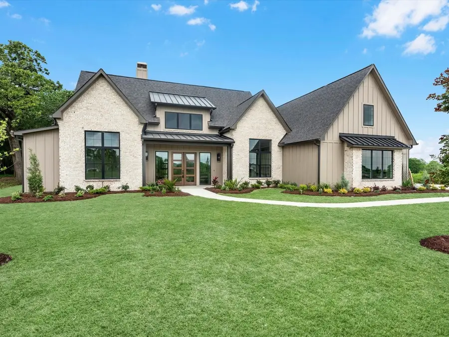 10039 Lakeside Oaks Dr, Plantersville, TX 77363 - #2