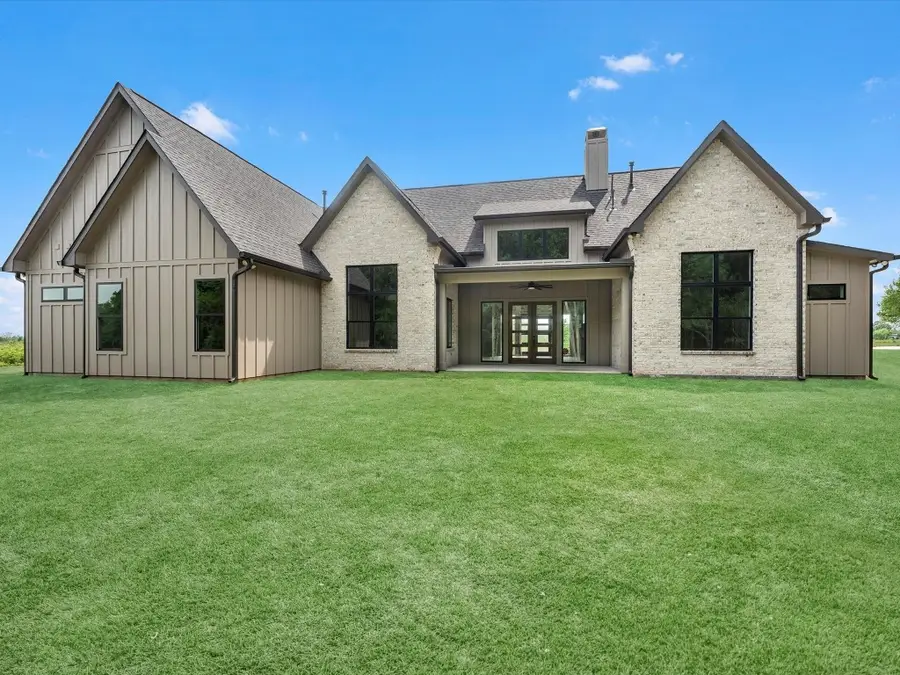 10039 Lakeside Oaks Dr, Plantersville, TX 77363 - #3