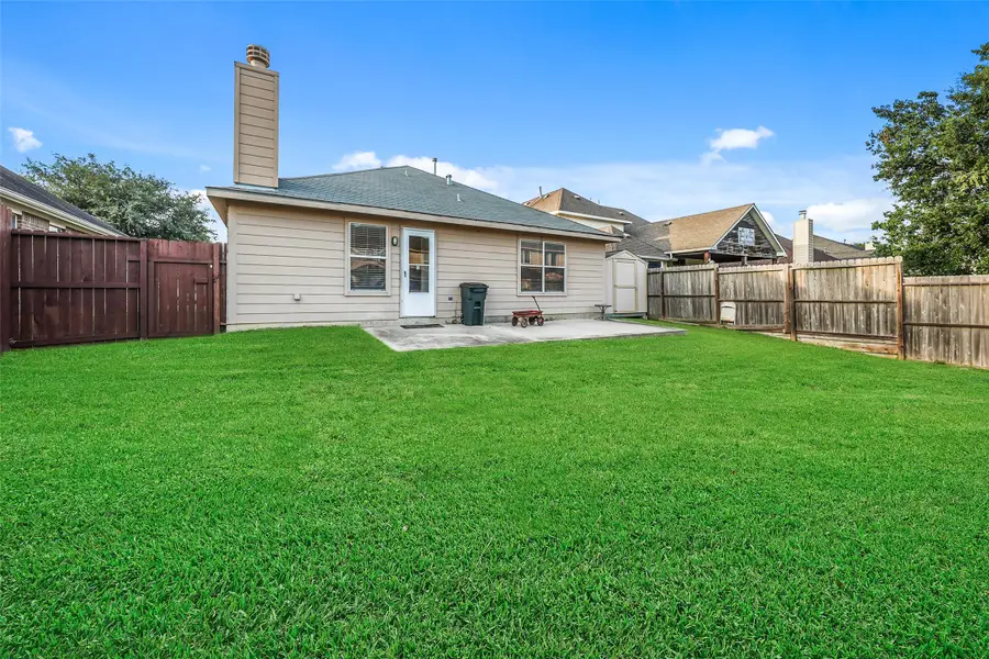 21554 Olympic Forest Drive, Porter, TX 77365 - #2